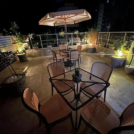 201 RESIDENCIAL JC APARTAMENTO ESTUDIO, um lugar pra ficar Belém Exterior foto