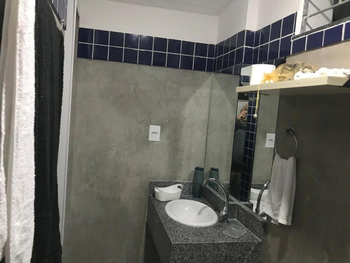 201 RESIDENCIAL JC APARTAMENTO ESTUDIO, um lugar pra ficar Belém Exterior foto