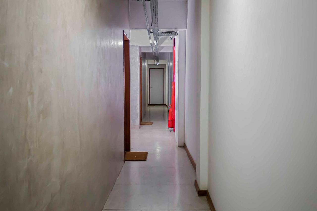 201 RESIDENCIAL JC APARTAMENTO ESTUDIO, um lugar pra ficar Belém Exterior foto