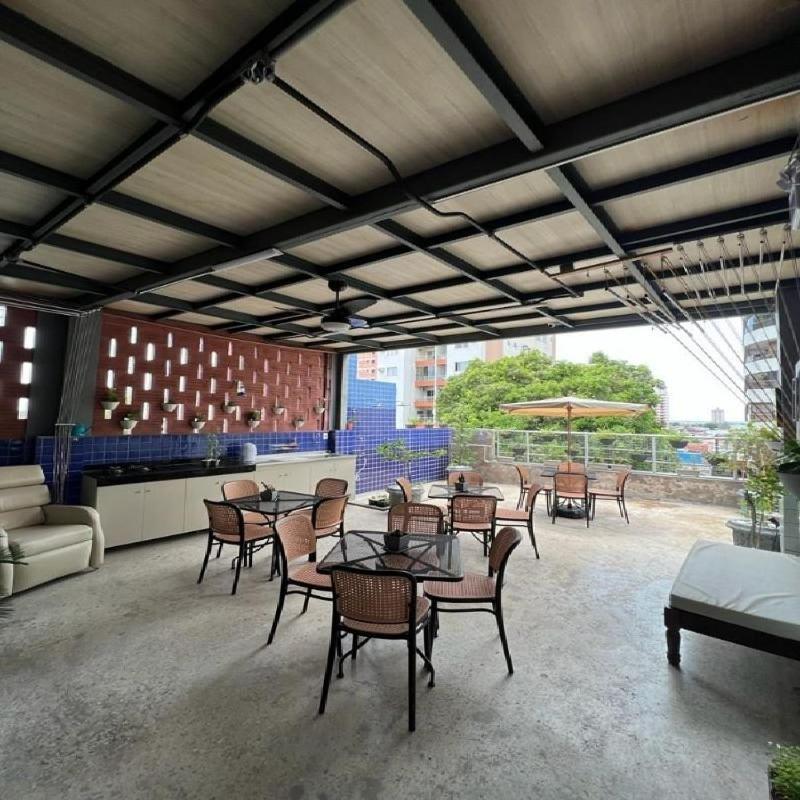 201 RESIDENCIAL JC APARTAMENTO ESTUDIO, um lugar pra ficar Belém Exterior foto