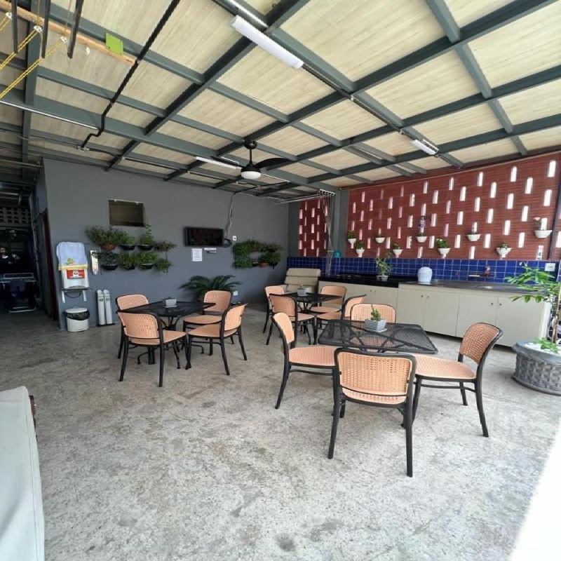 201 RESIDENCIAL JC APARTAMENTO ESTUDIO, um lugar pra ficar Belém Exterior foto