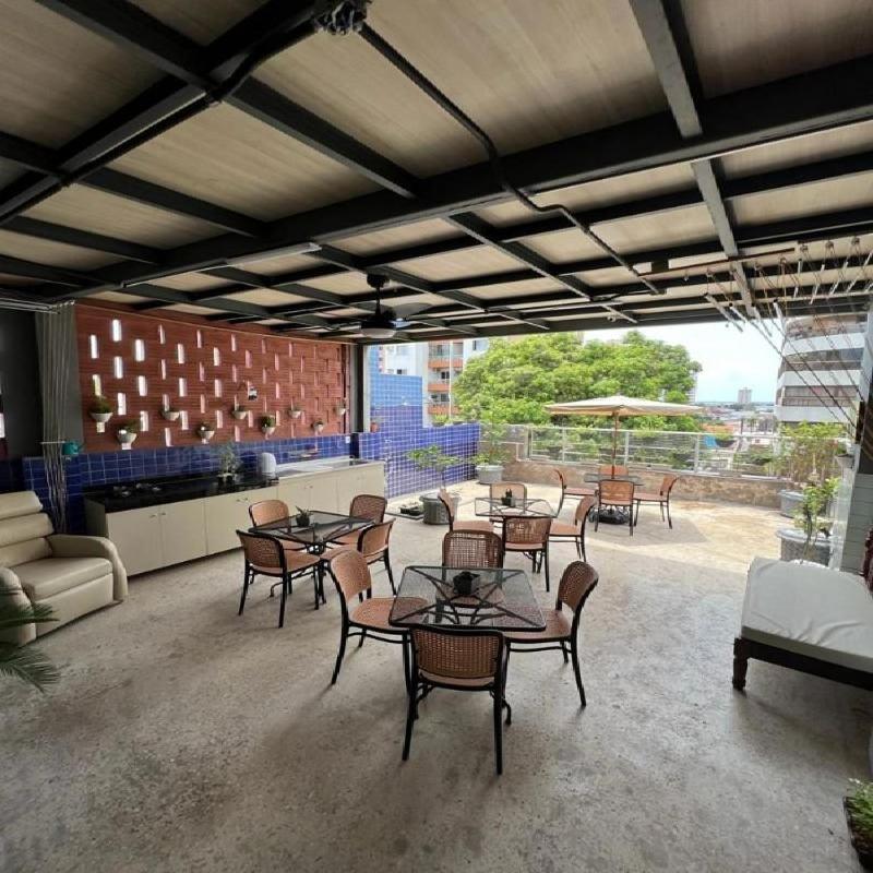 201 RESIDENCIAL JC APARTAMENTO ESTUDIO, um lugar pra ficar Belém Exterior foto