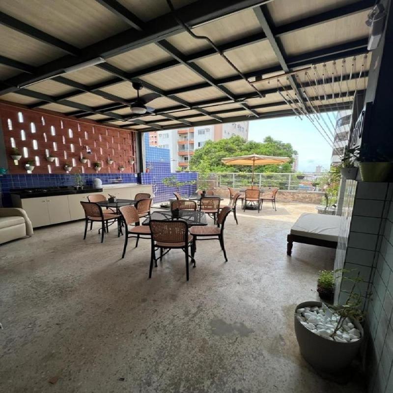 201 RESIDENCIAL JC APARTAMENTO ESTUDIO, um lugar pra ficar Belém Exterior foto
