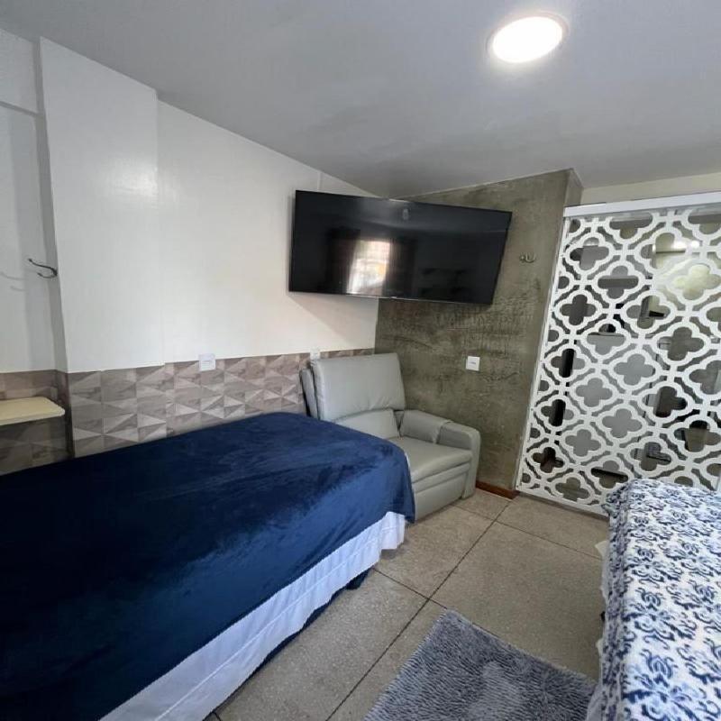201 RESIDENCIAL JC APARTAMENTO ESTUDIO, um lugar pra ficar Belém Exterior foto