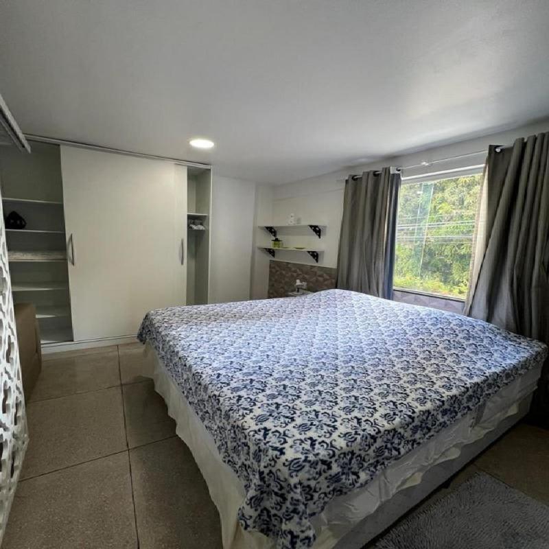 201 RESIDENCIAL JC APARTAMENTO ESTUDIO, um lugar pra ficar Belém Exterior foto