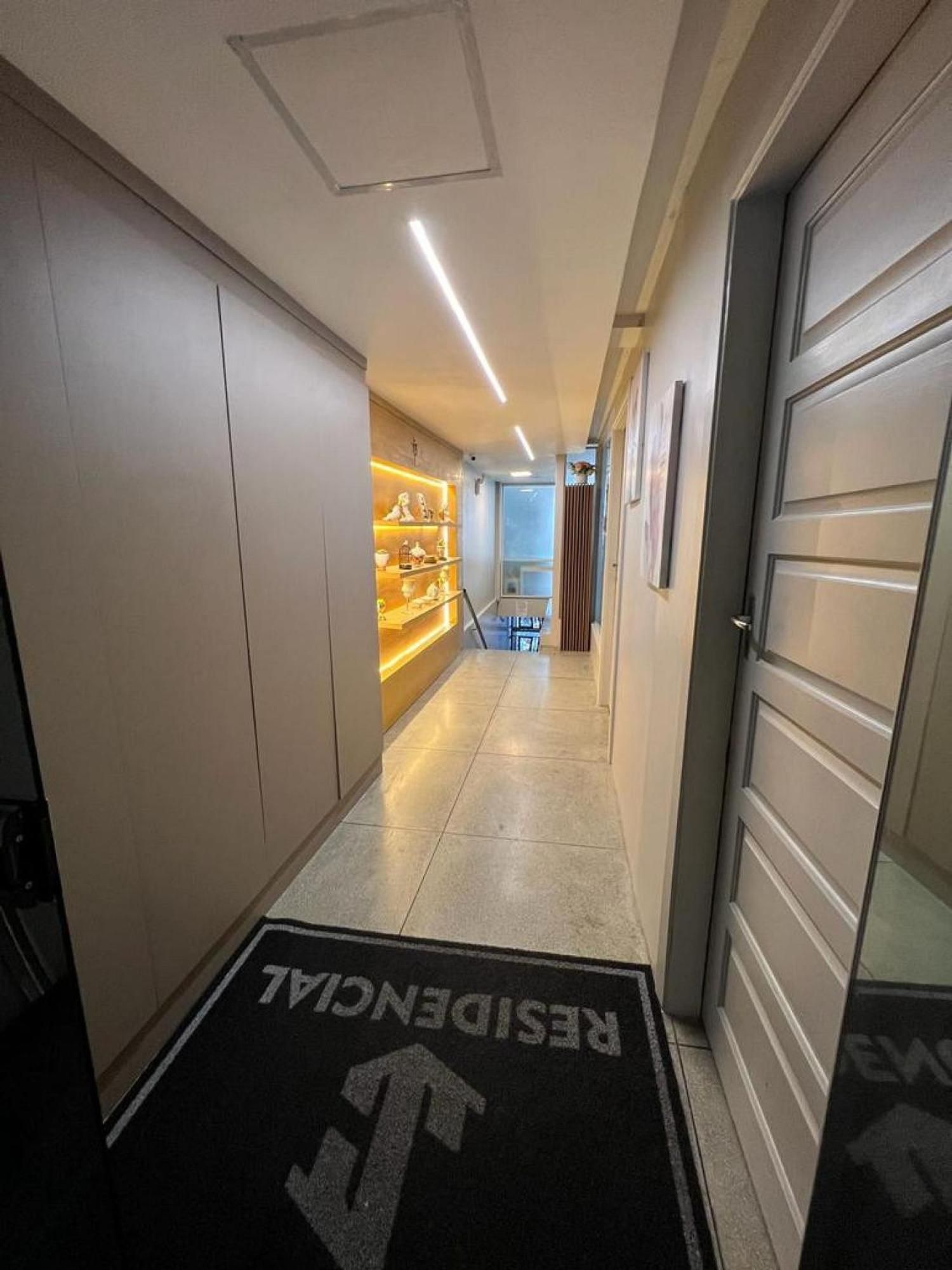 201 RESIDENCIAL JC APARTAMENTO ESTUDIO, um lugar pra ficar Belém Exterior foto
