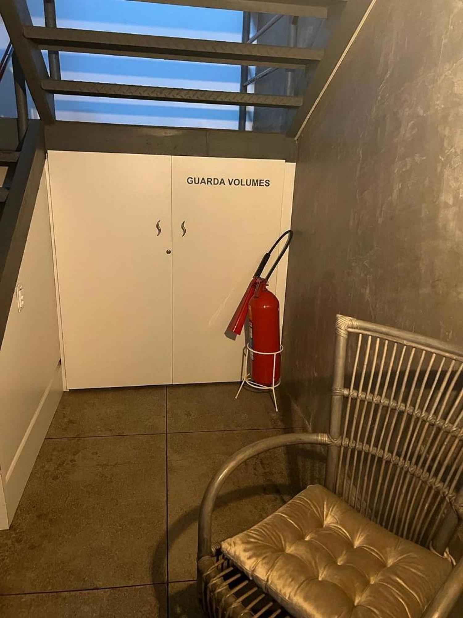 201 RESIDENCIAL JC APARTAMENTO ESTUDIO, um lugar pra ficar Belém Exterior foto