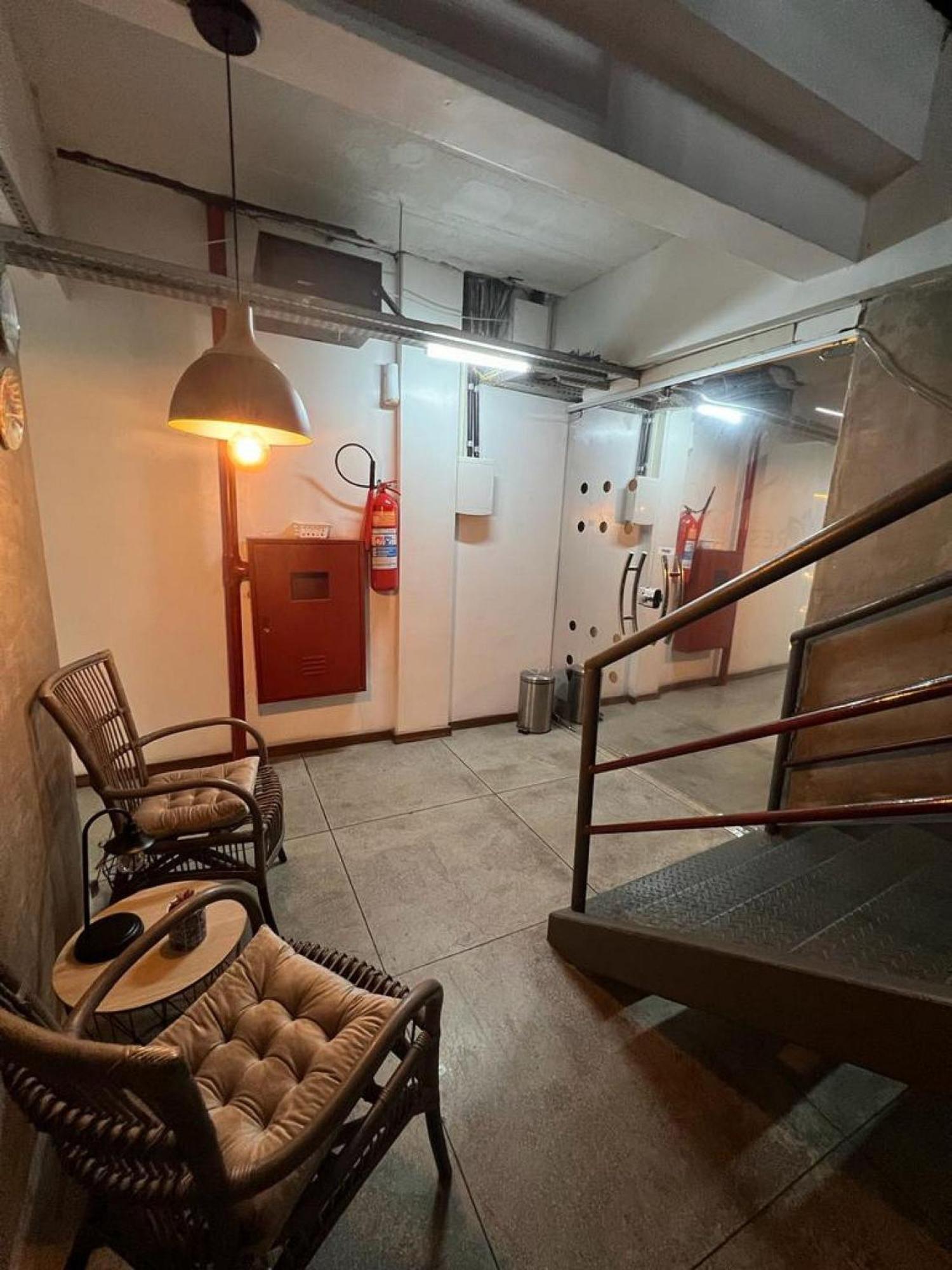 201 RESIDENCIAL JC APARTAMENTO ESTUDIO, um lugar pra ficar Belém Exterior foto