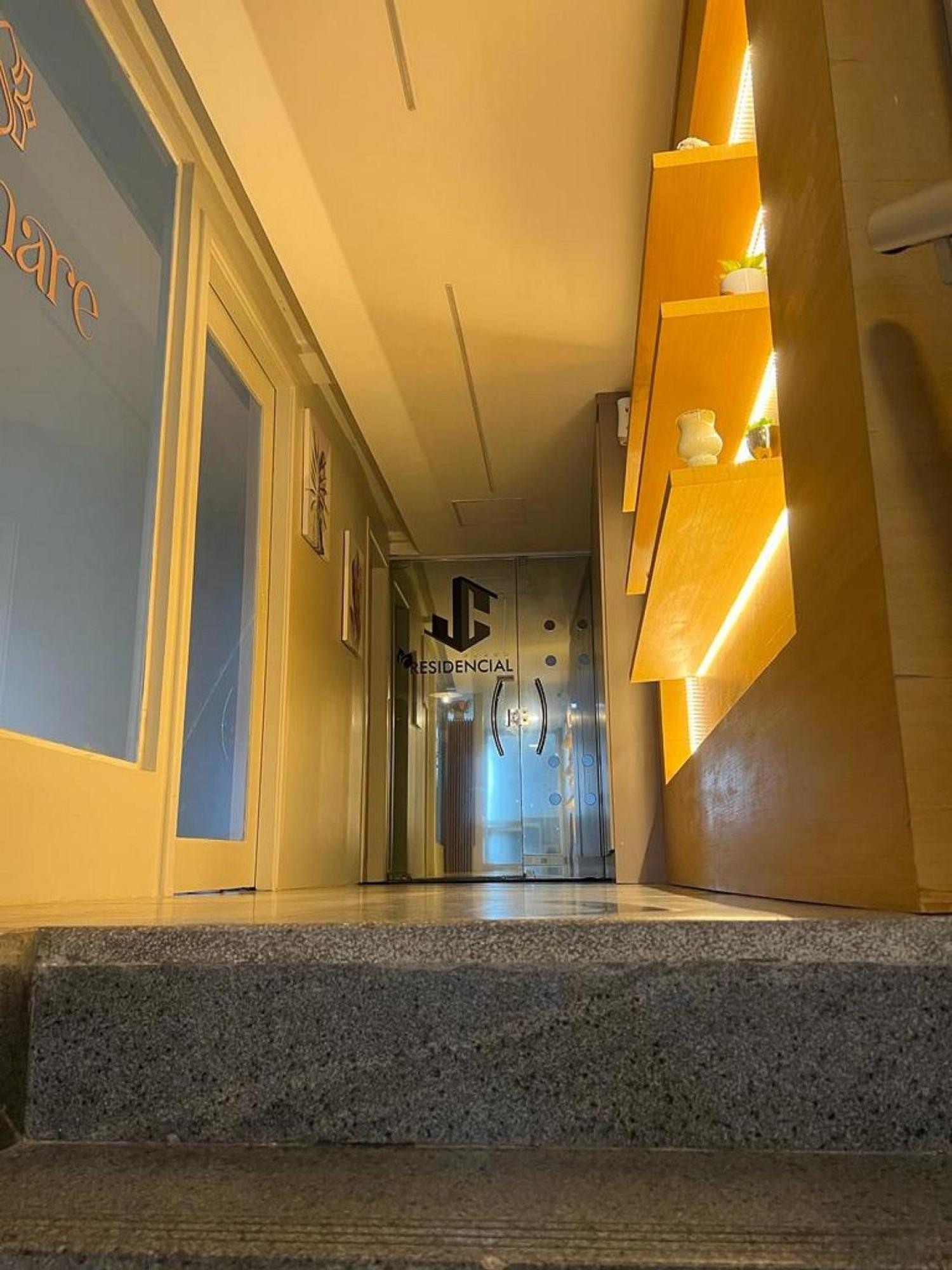 201 RESIDENCIAL JC APARTAMENTO ESTUDIO, um lugar pra ficar Belém Exterior foto