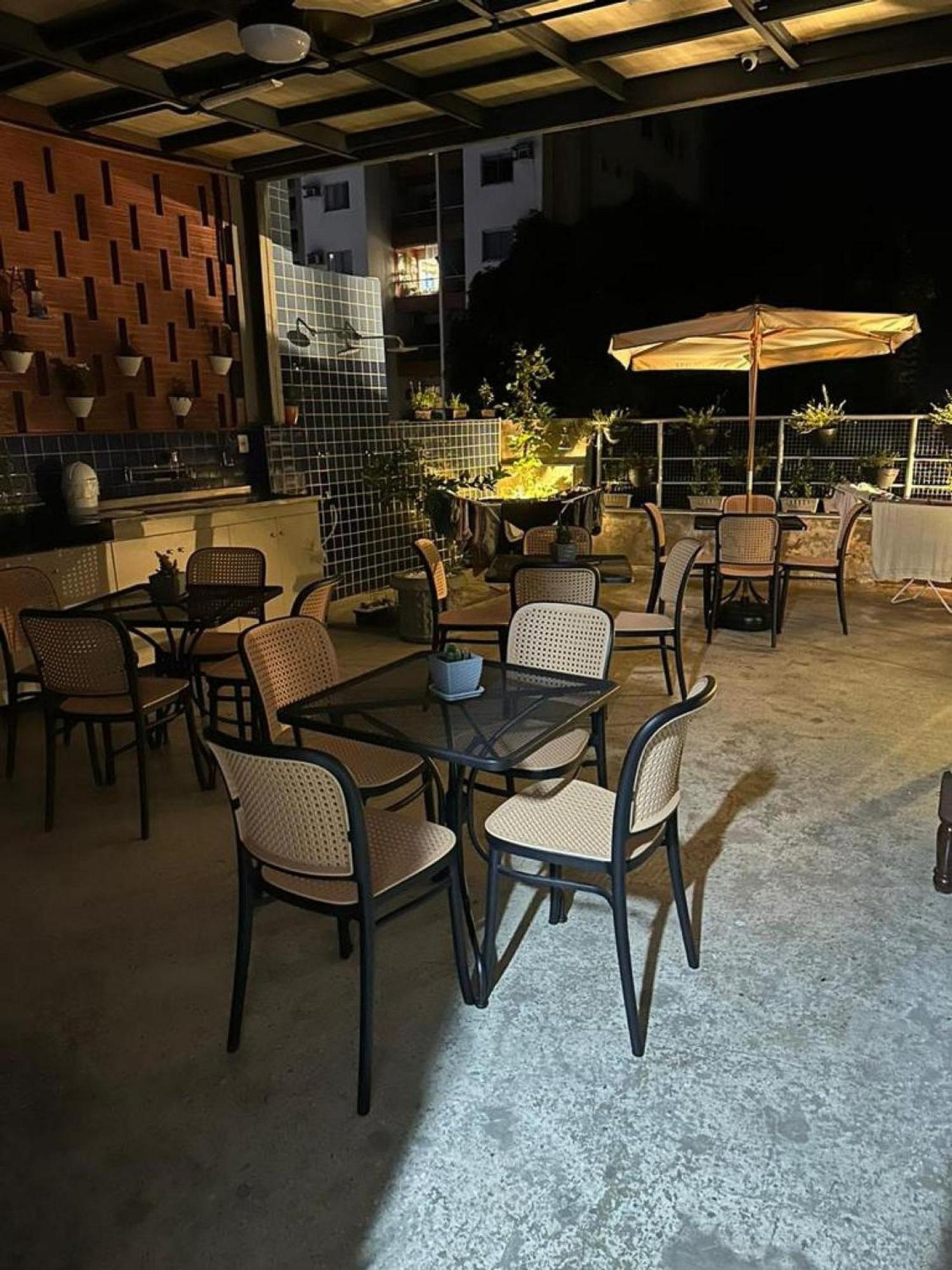 201 RESIDENCIAL JC APARTAMENTO ESTUDIO, um lugar pra ficar Belém Exterior foto