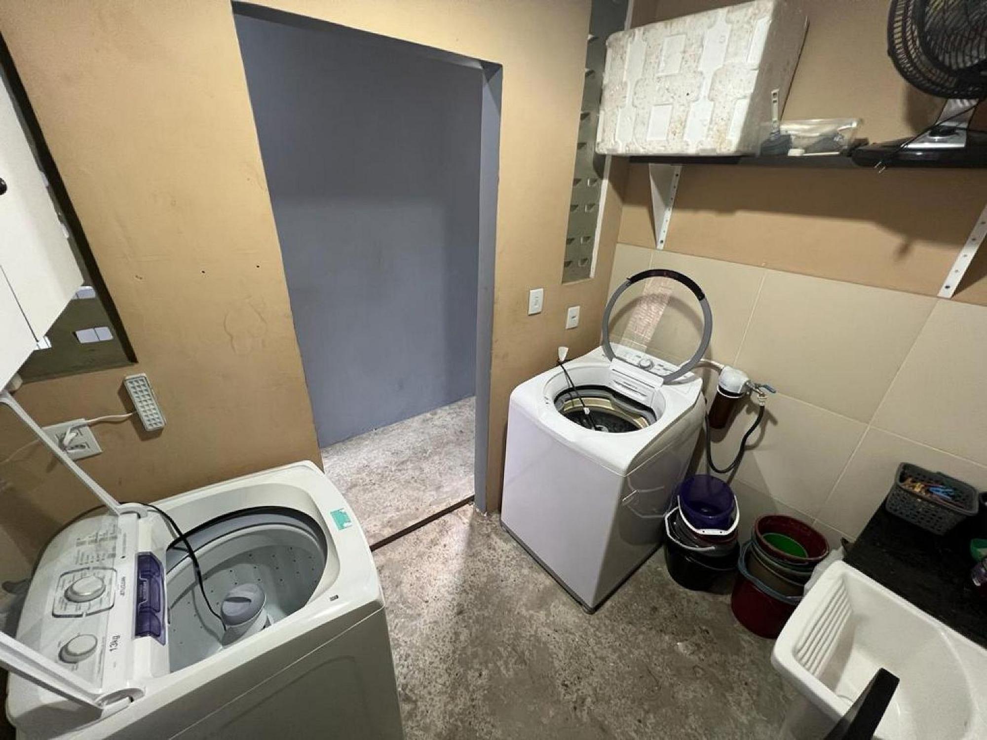 201 RESIDENCIAL JC APARTAMENTO ESTUDIO, um lugar pra ficar Belém Exterior foto