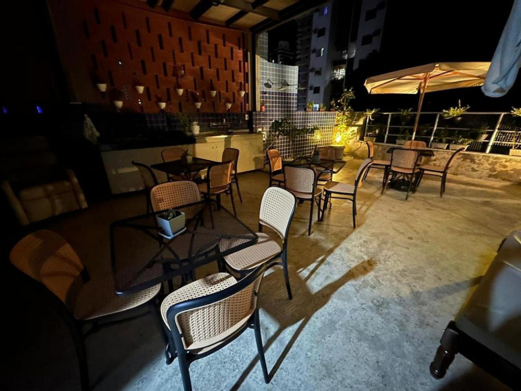 201 RESIDENCIAL JC APARTAMENTO ESTUDIO, um lugar pra ficar Belém Exterior foto