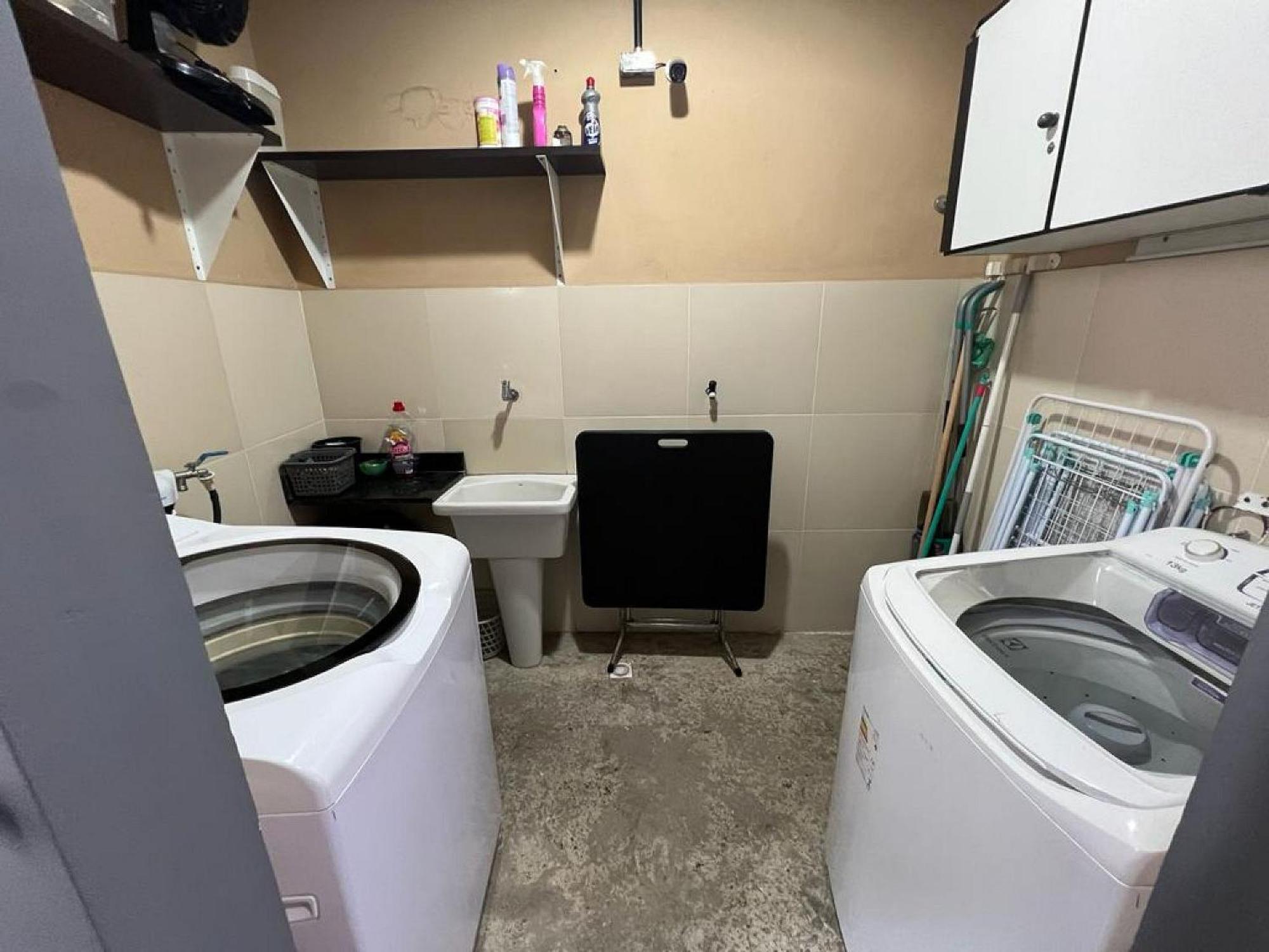 201 RESIDENCIAL JC APARTAMENTO ESTUDIO, um lugar pra ficar Belém Exterior foto