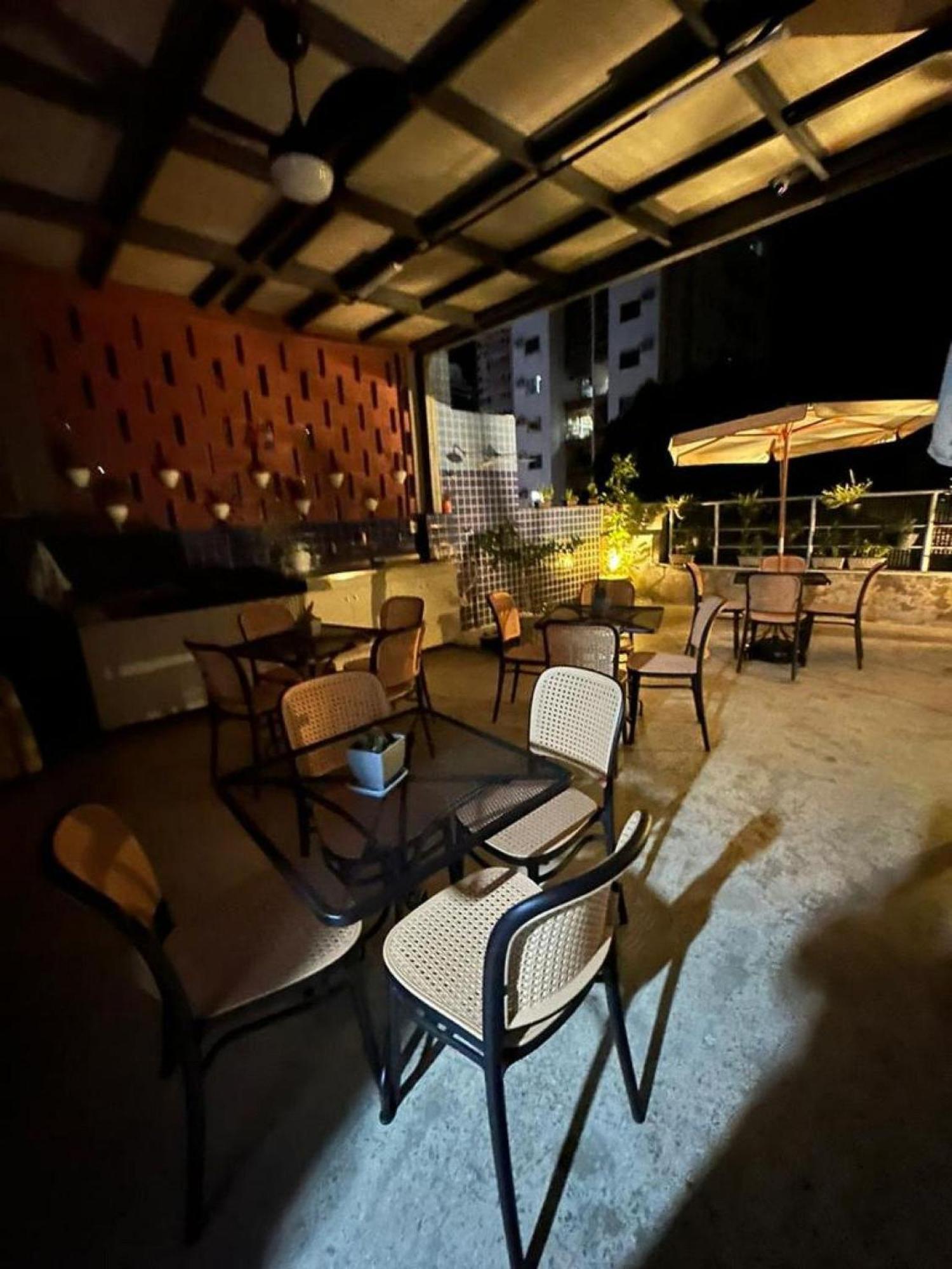201 RESIDENCIAL JC APARTAMENTO ESTUDIO, um lugar pra ficar Belém Exterior foto