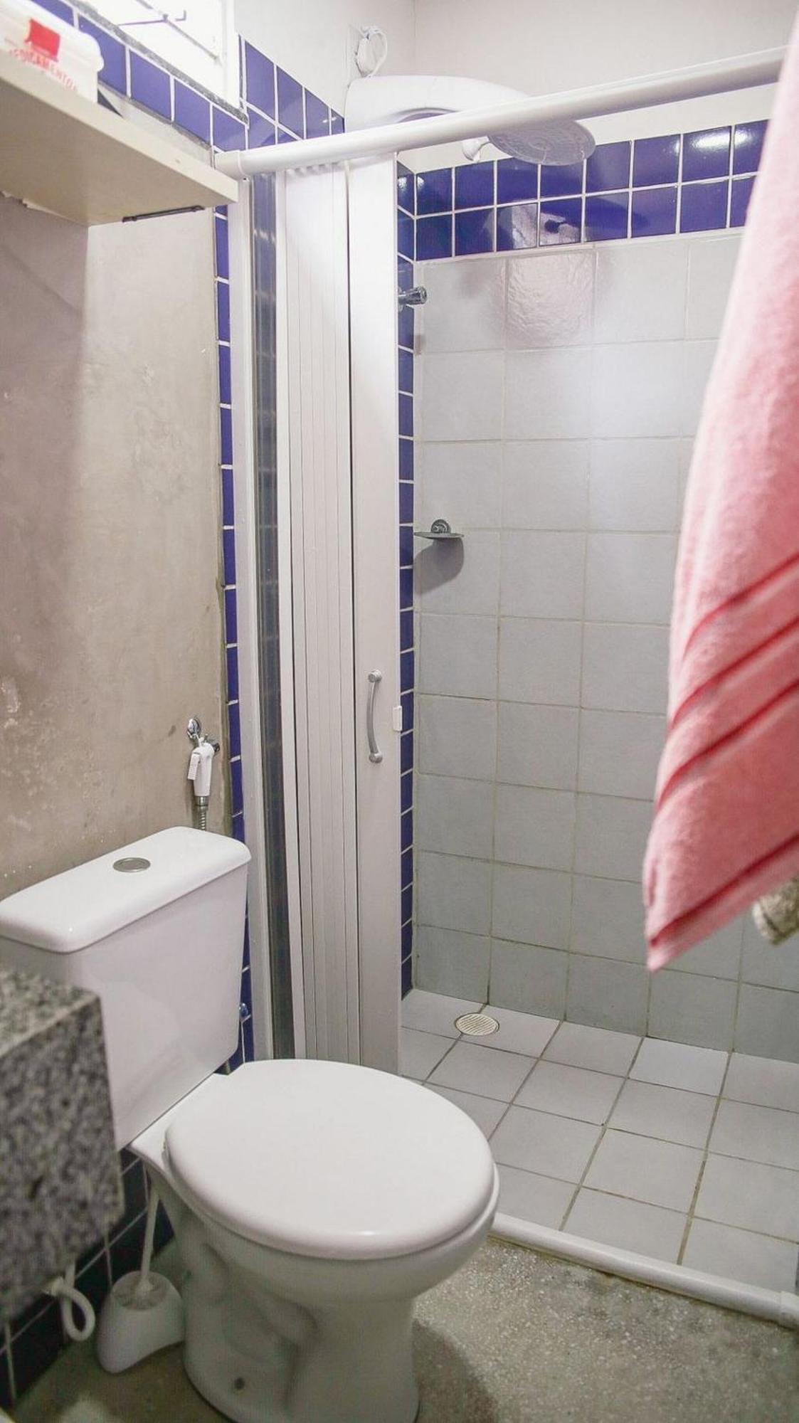 201 RESIDENCIAL JC APARTAMENTO ESTUDIO, um lugar pra ficar Belém Exterior foto