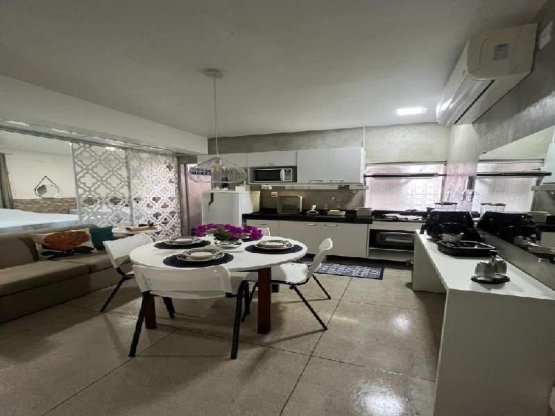 201 RESIDENCIAL JC APARTAMENTO ESTUDIO, um lugar pra ficar Belém Exterior foto