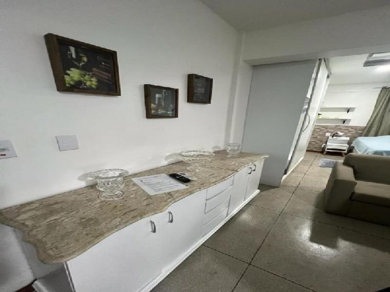 201 RESIDENCIAL JC APARTAMENTO ESTUDIO, um lugar pra ficar Belém Exterior foto